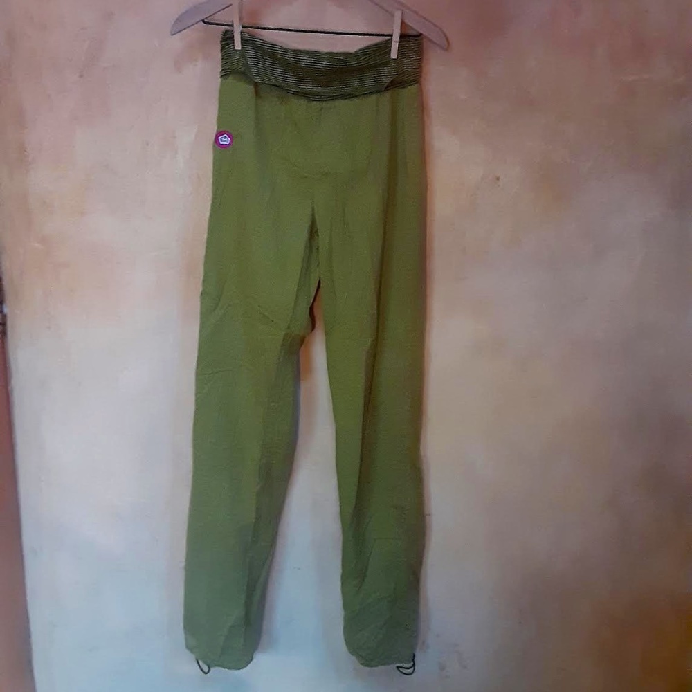 E9 Climbing Pants